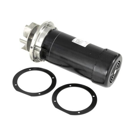 Jackson A-Kit, Wash Motor 200-230/60/3 Replacement 6401-003-09-98